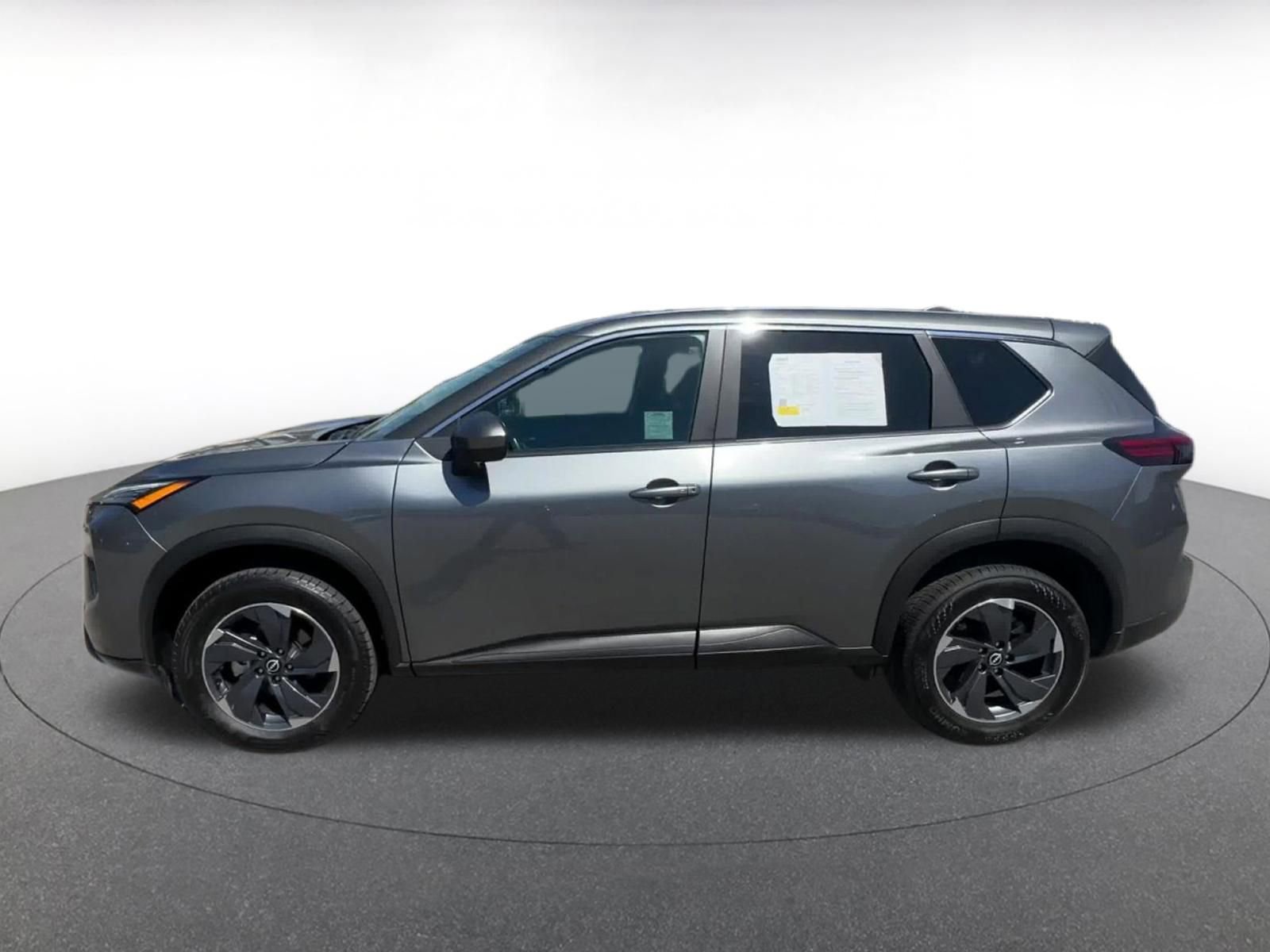 Thumbnail: 2025 Nissan Rogue - 9
