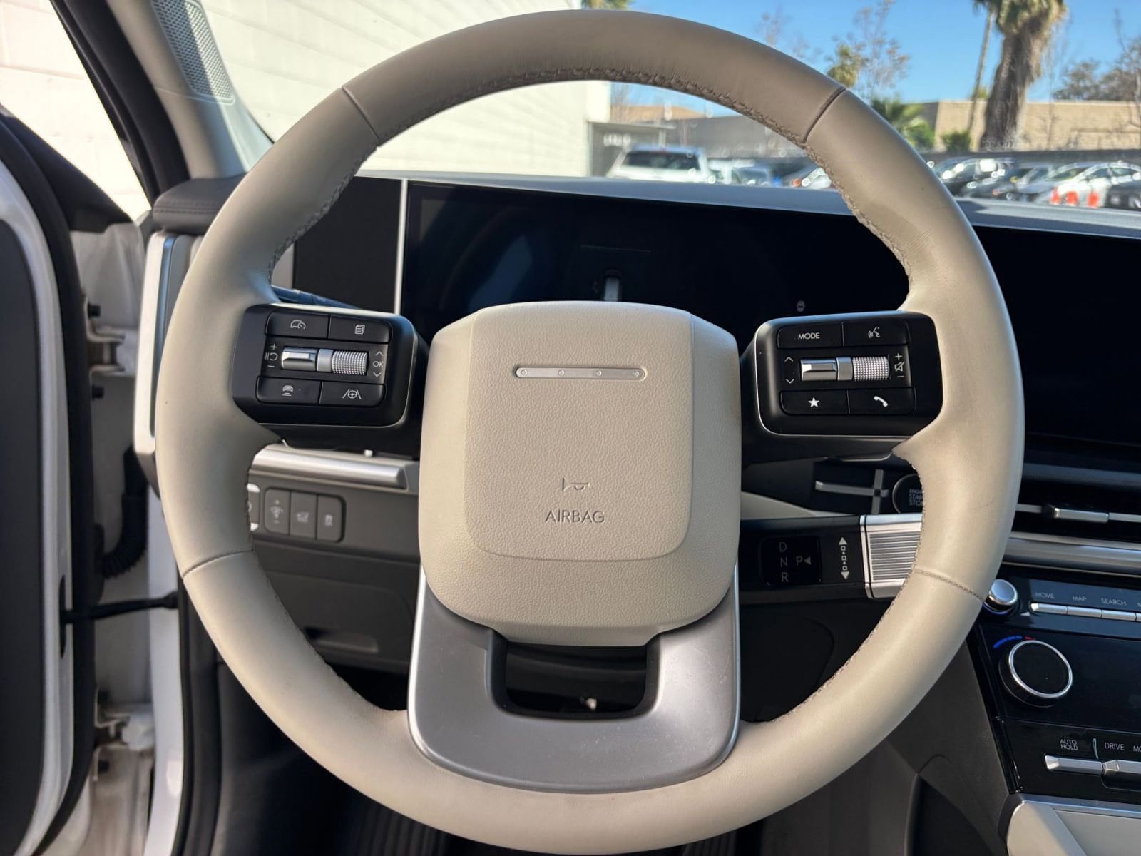 Thumbnail: 2025 Hyundai Santa Fe - 30