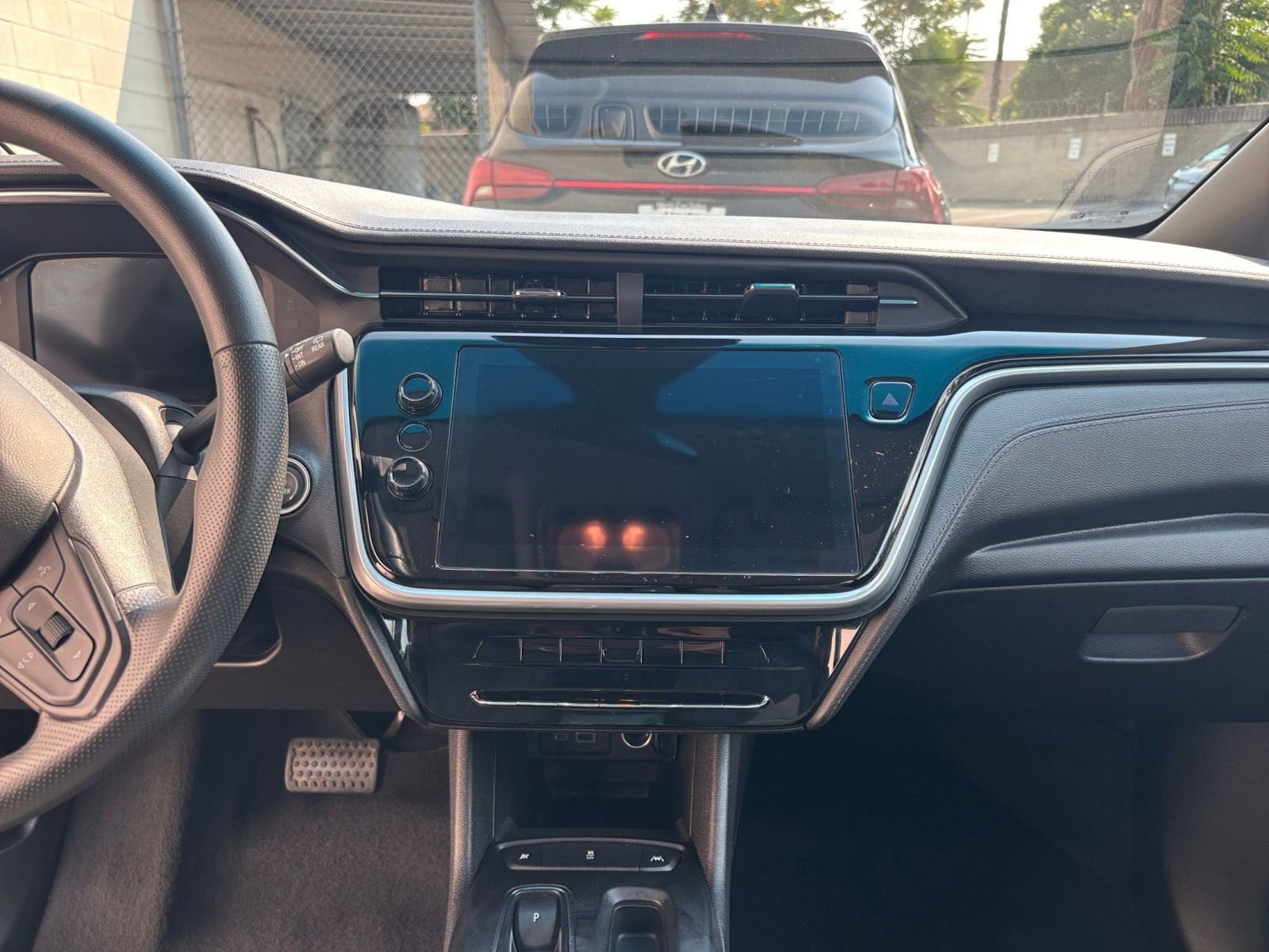 Thumbnail: 2023 Chevrolet Bolt EV - 21