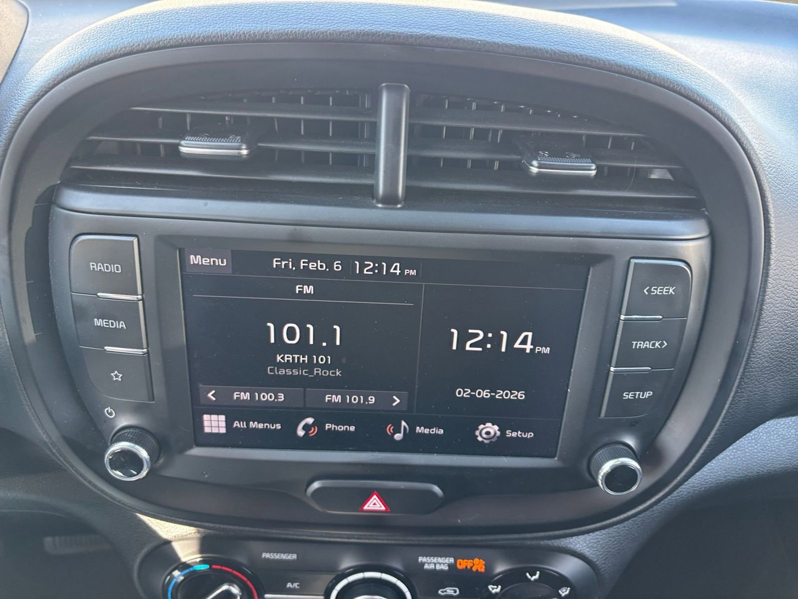 Thumbnail: 2025 Kia Soul - 20