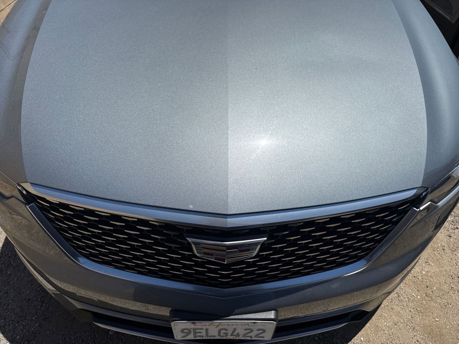 Thumbnail: 2023 Cadillac XT6 - 23