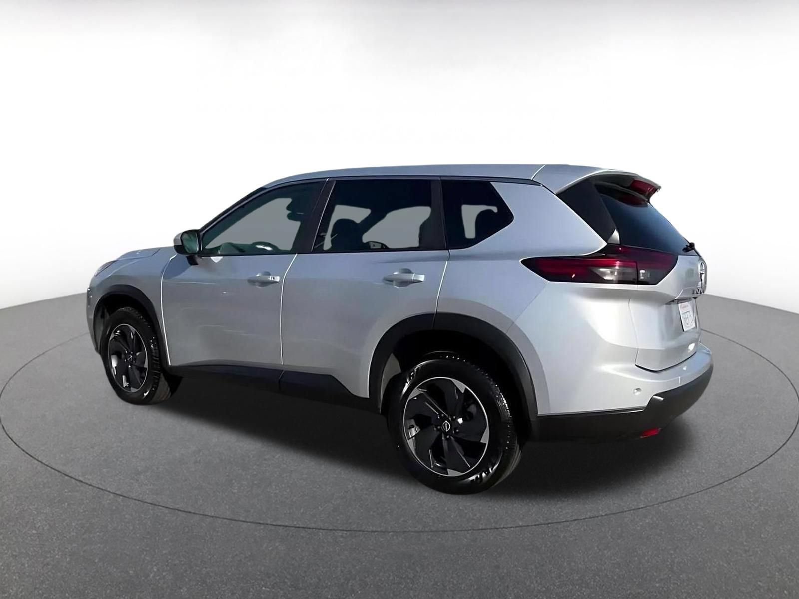 Thumbnail: 2025 Nissan Rogue - 10
