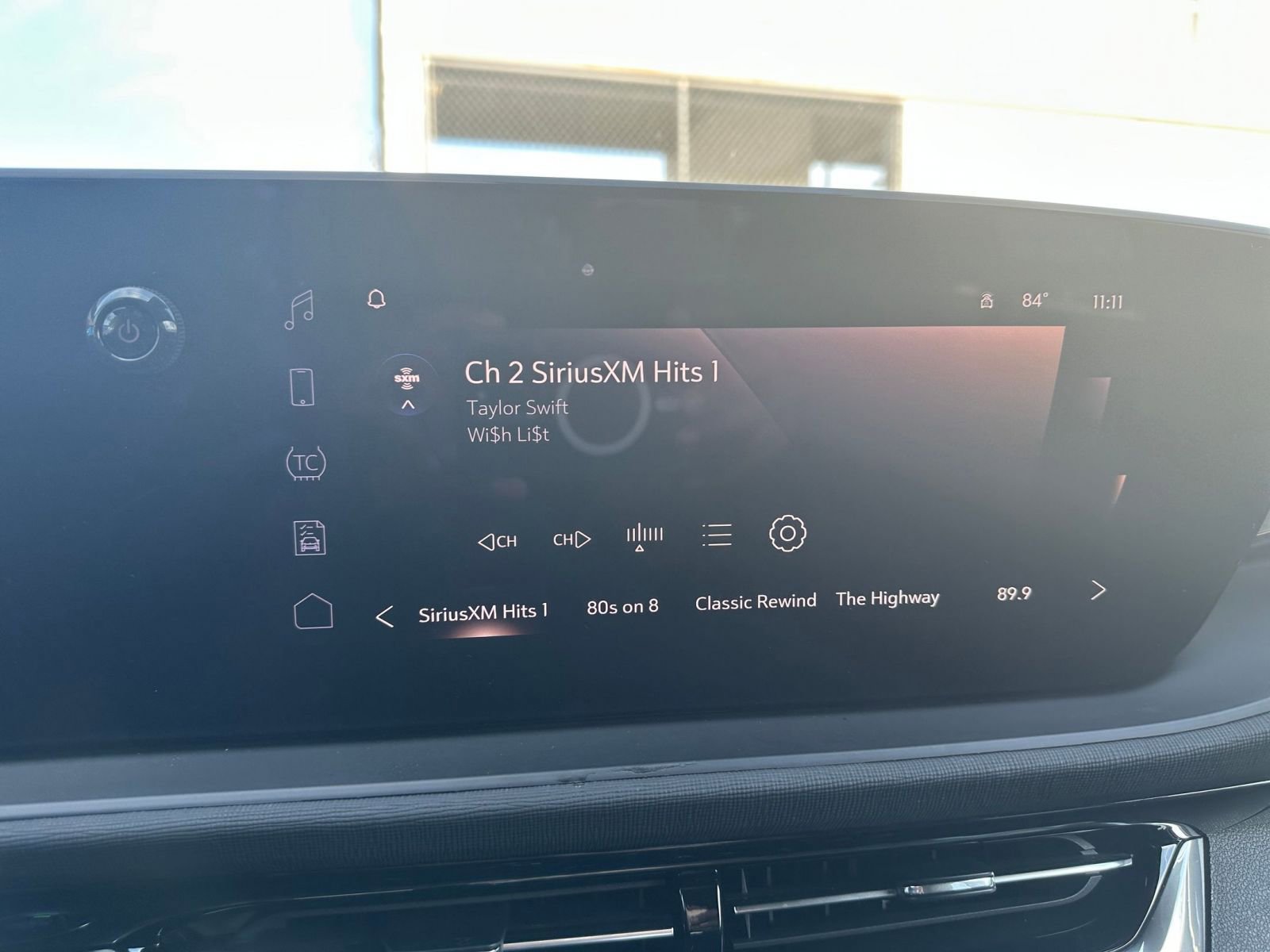 Thumbnail: 2025 Buick Envista - 20