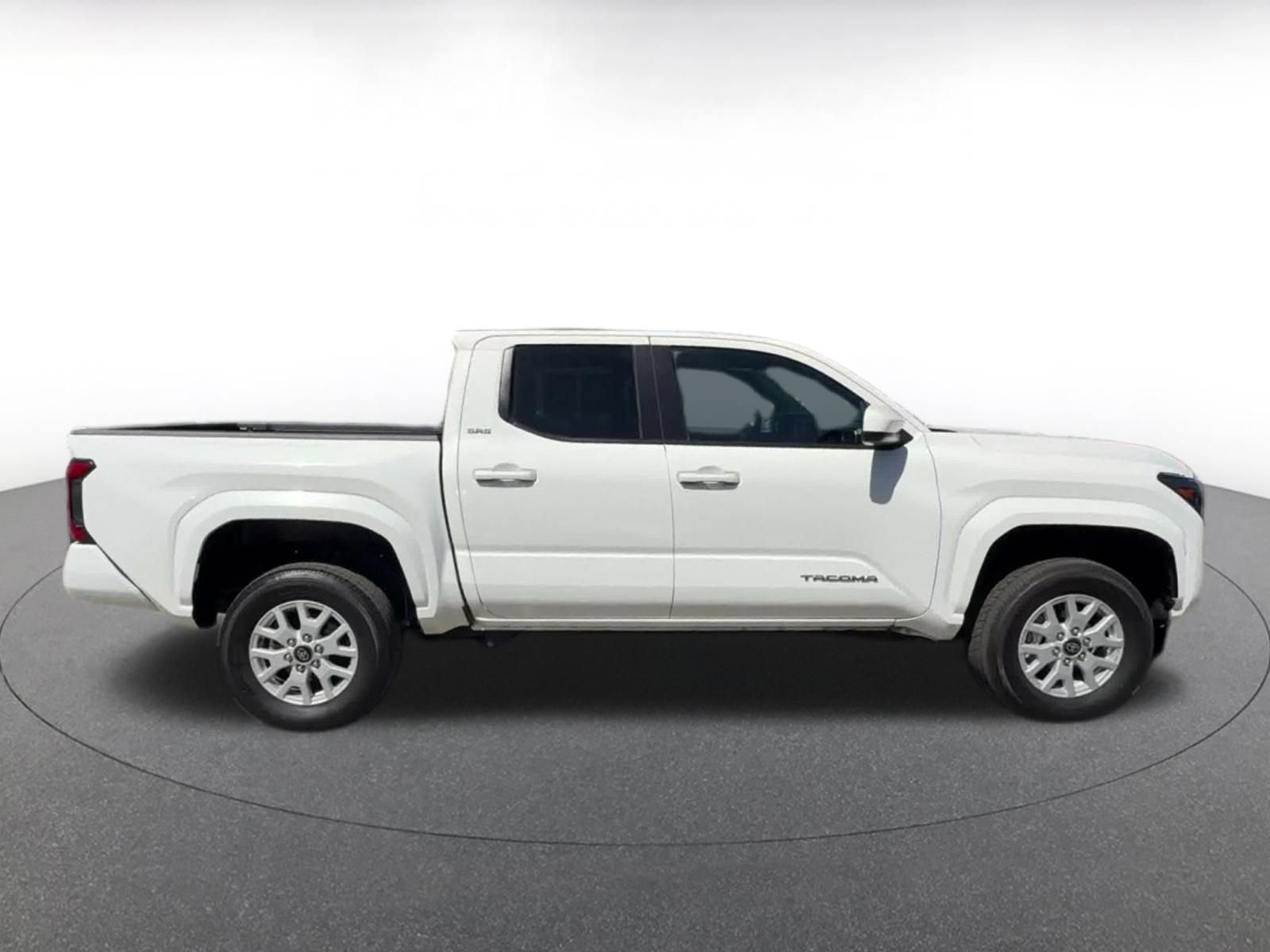 Thumbnail: 2026 Toyota Tacoma - 15
