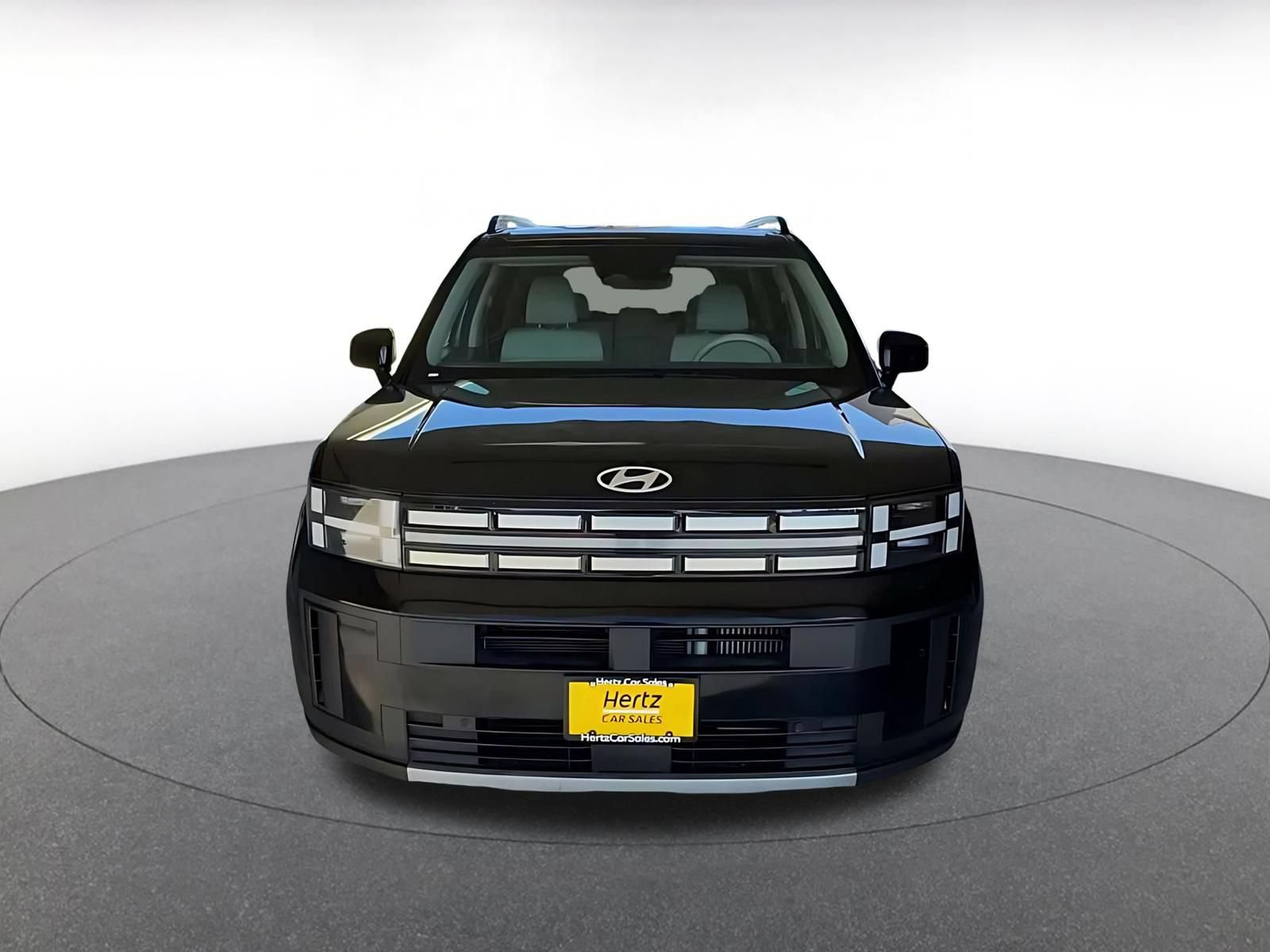 Thumbnail: 2024 Hyundai Santa Fe - 4
