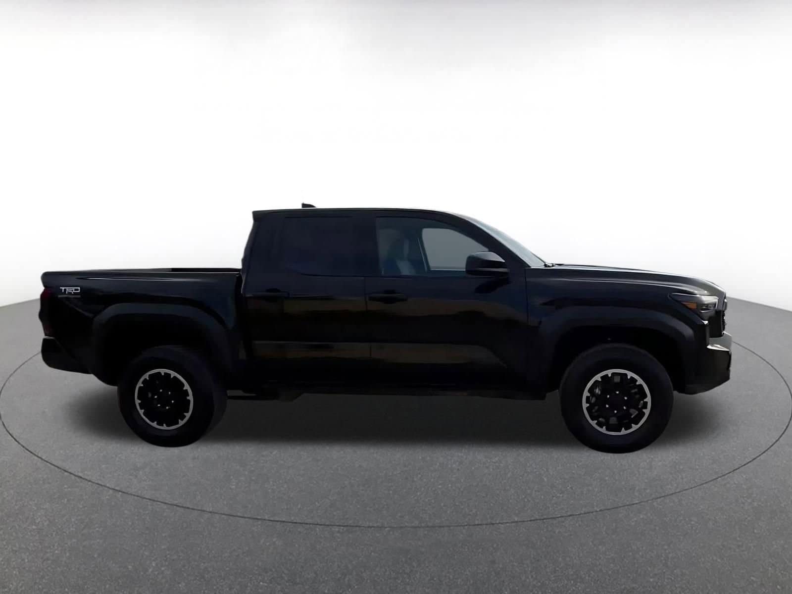 Thumbnail: 2025 Toyota Tacoma - 16