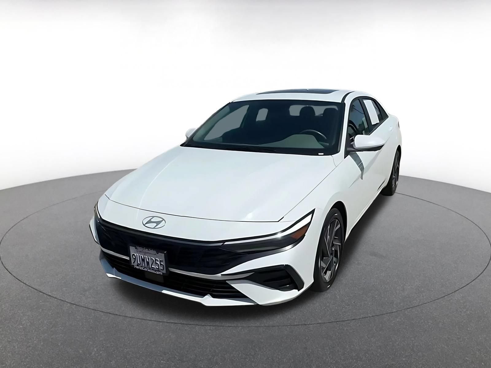 Thumbnail: 2025 Hyundai Elantra - 7