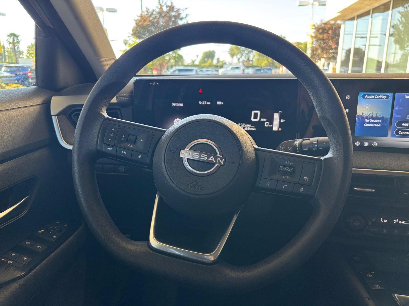 Thumbnail: 2026 Nissan Kicks - 26