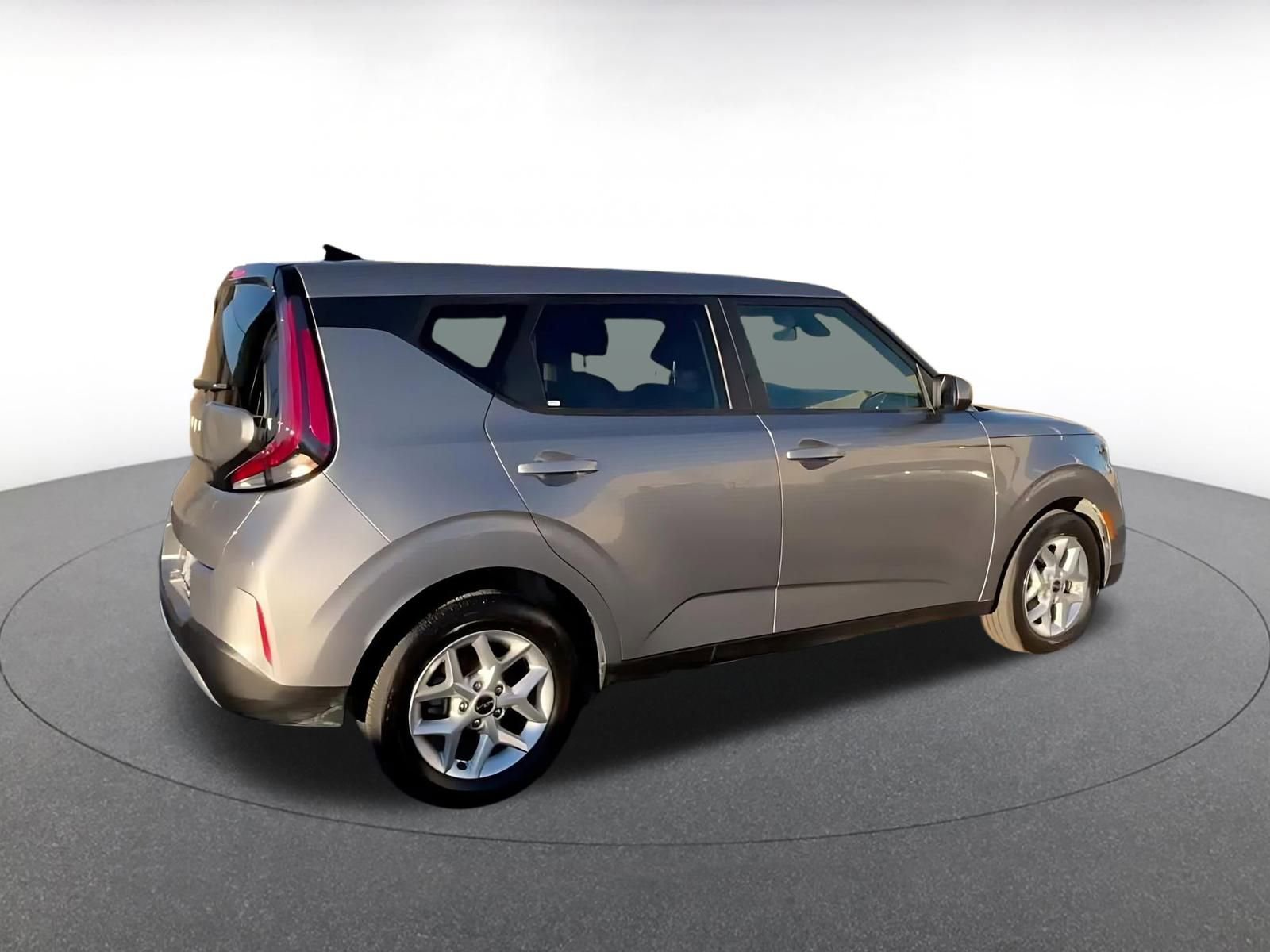 Thumbnail: 2025 Kia Soul - 15