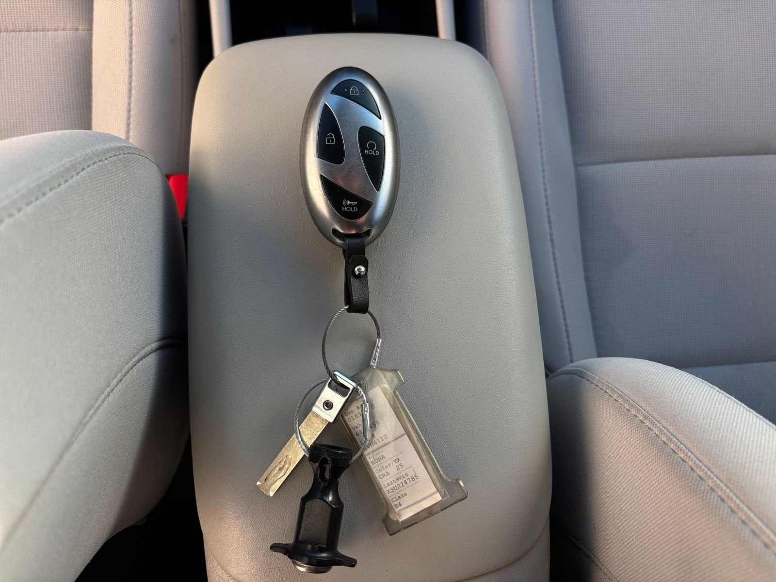 Thumbnail: 2025 Hyundai Kona - 22