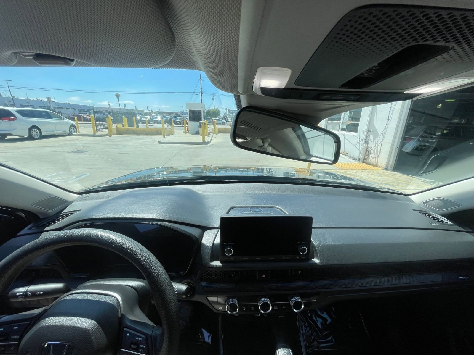 Thumbnail: 2024 Honda CR-V - 33