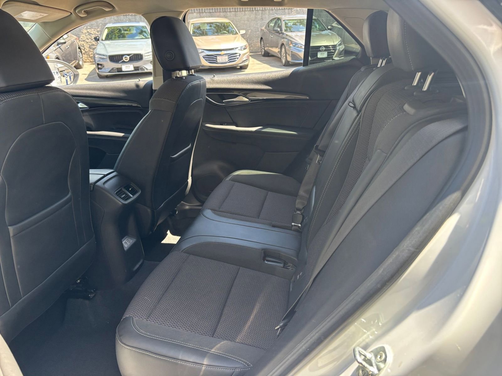 Thumbnail: 2023 Buick Envision - 25