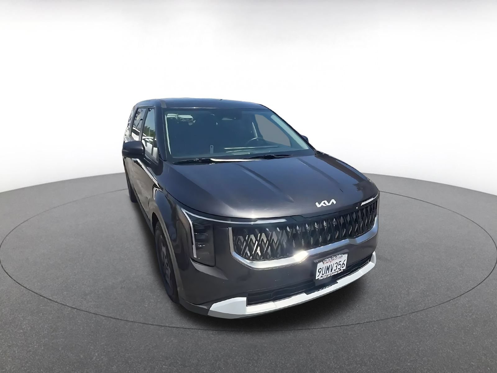 Thumbnail: 2026 Kia Carnival - 3
