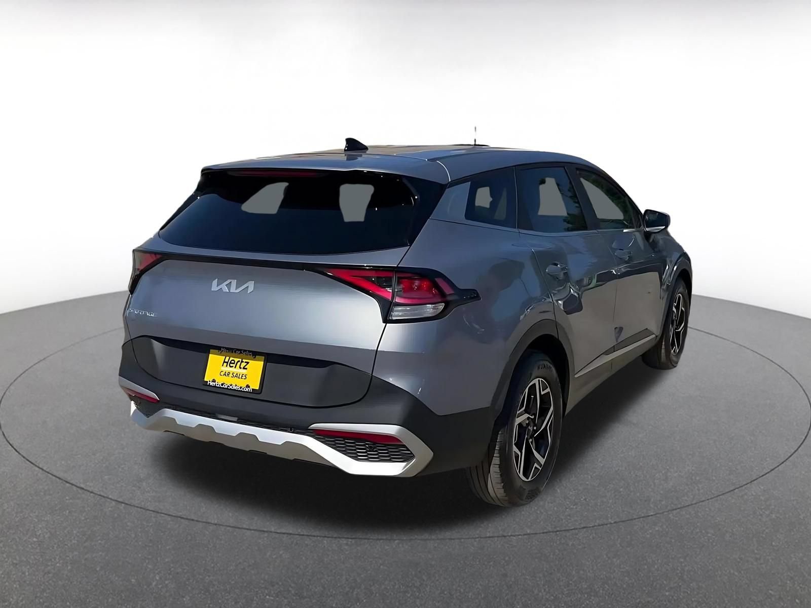 Thumbnail: 2025 Kia Sportage - 15