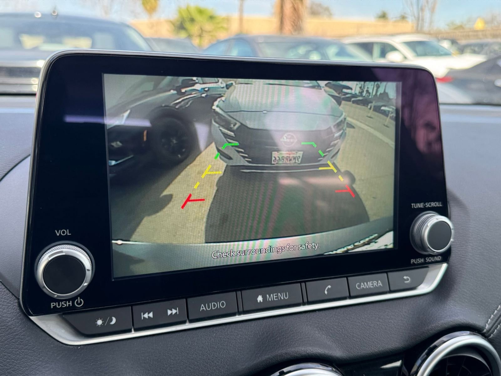 Thumbnail: 2025 Nissan Sentra - 22