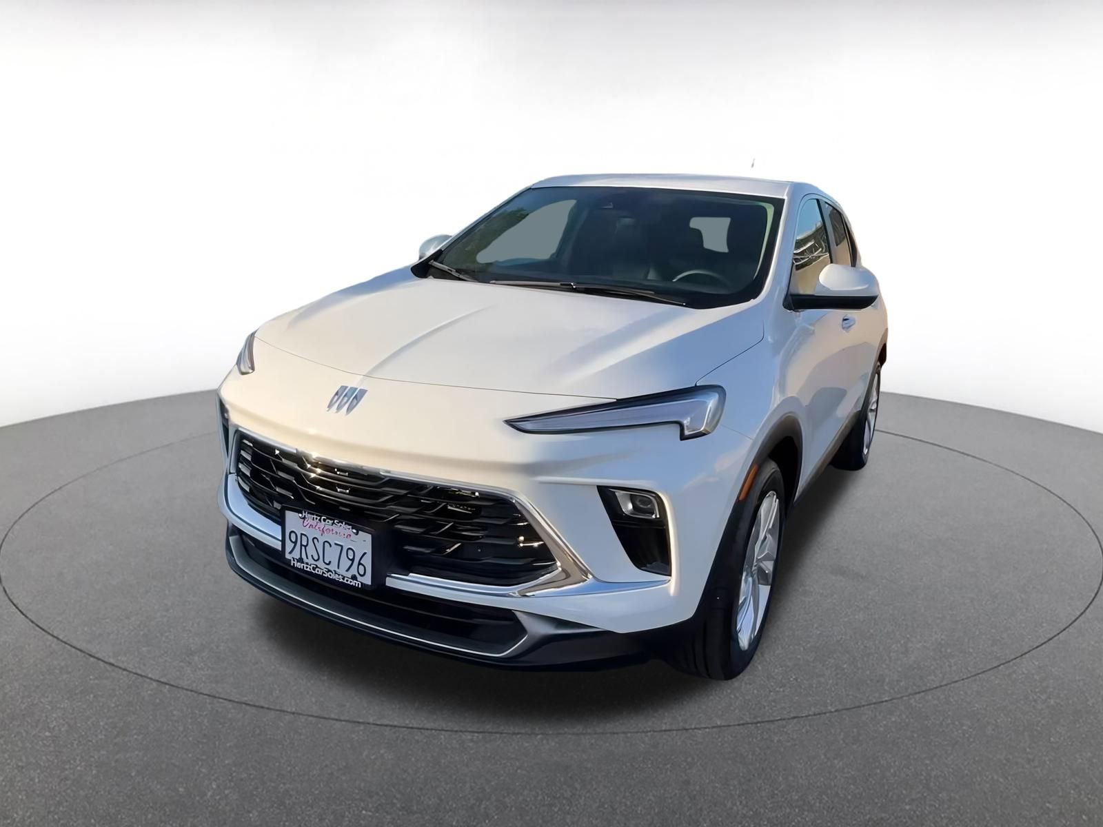 Thumbnail: 2025 Buick Encore GX - 7