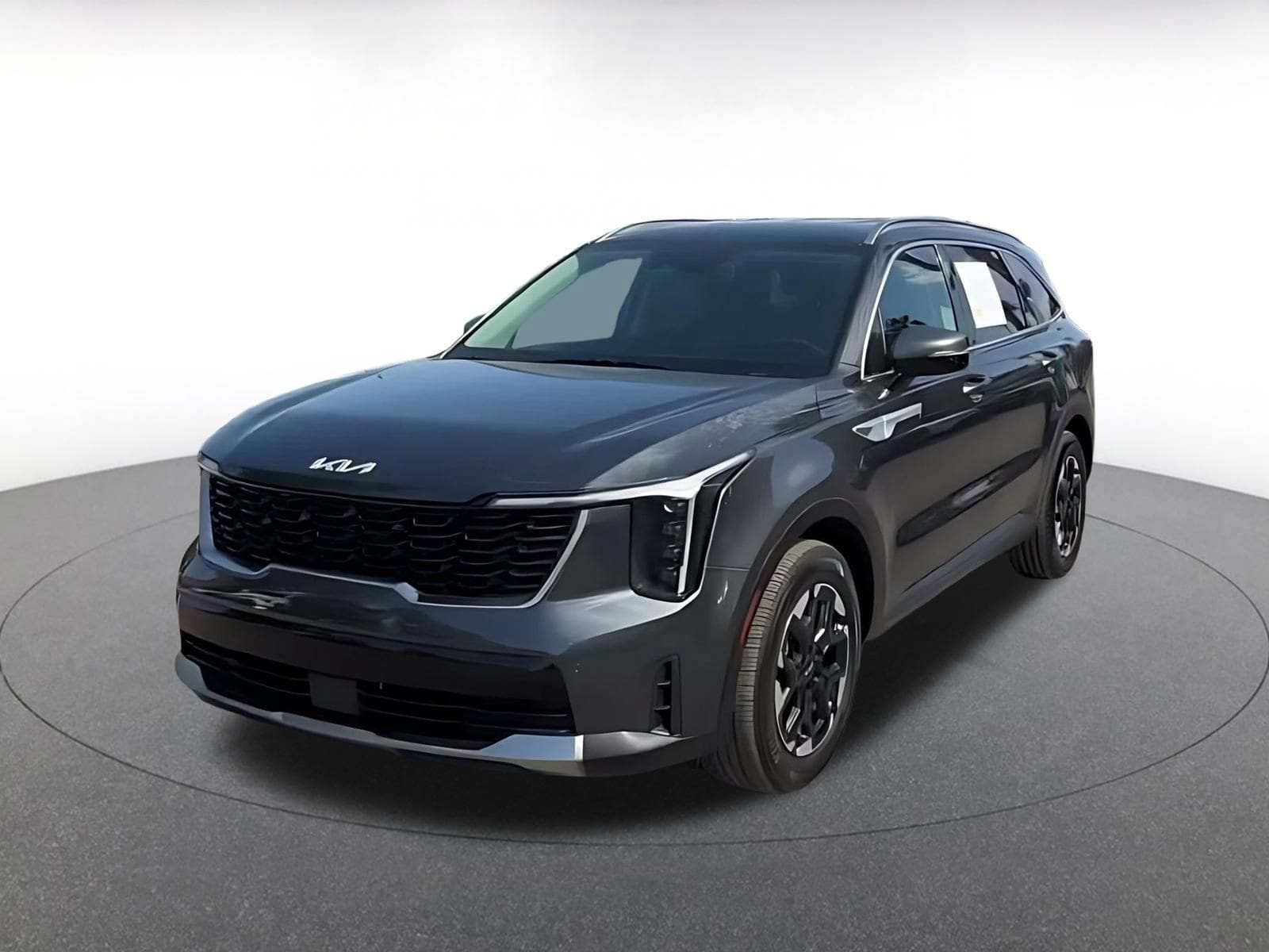 Thumbnail: 2024 Kia Sorento - 6