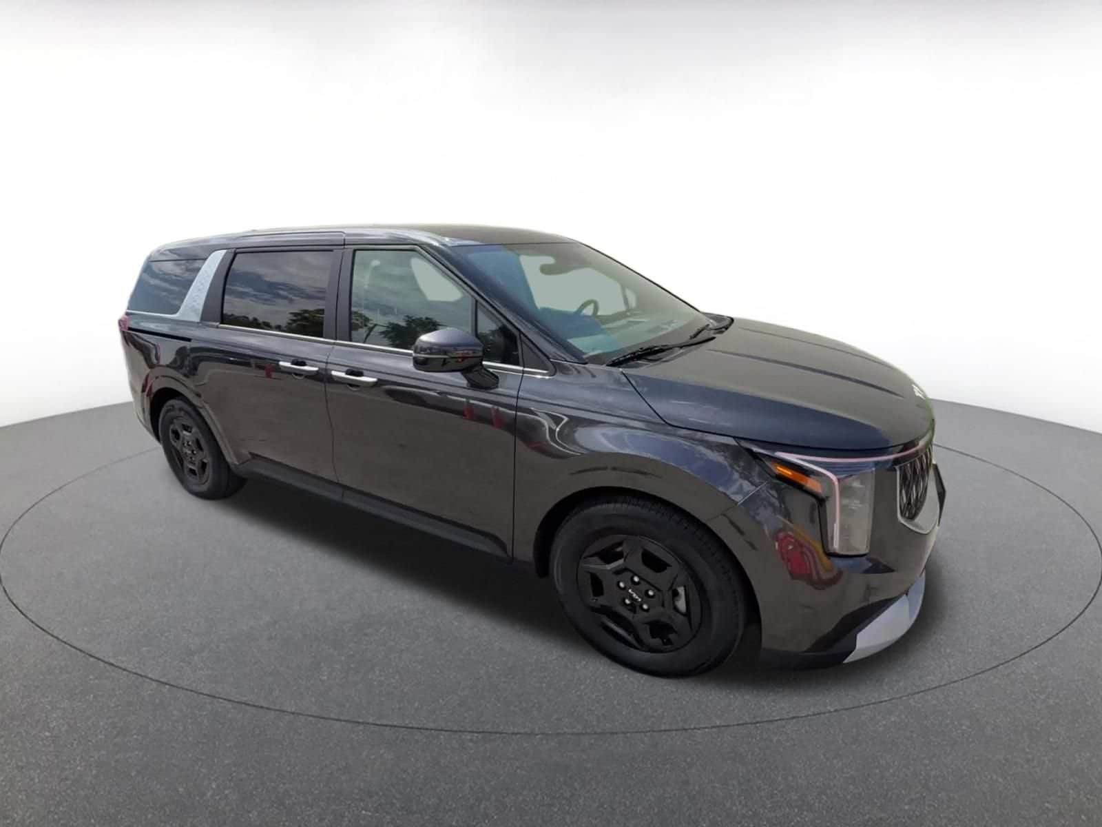 Thumbnail: 2026 Kia Carnival - 2