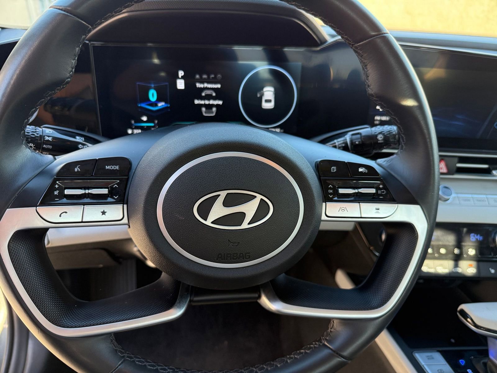 Thumbnail: 2025 Hyundai Elantra - 30