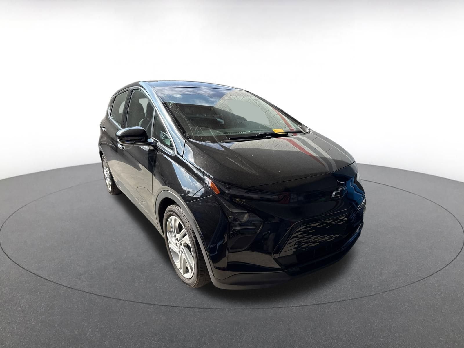 Thumbnail: 2023 Chevrolet Bolt EV - 1