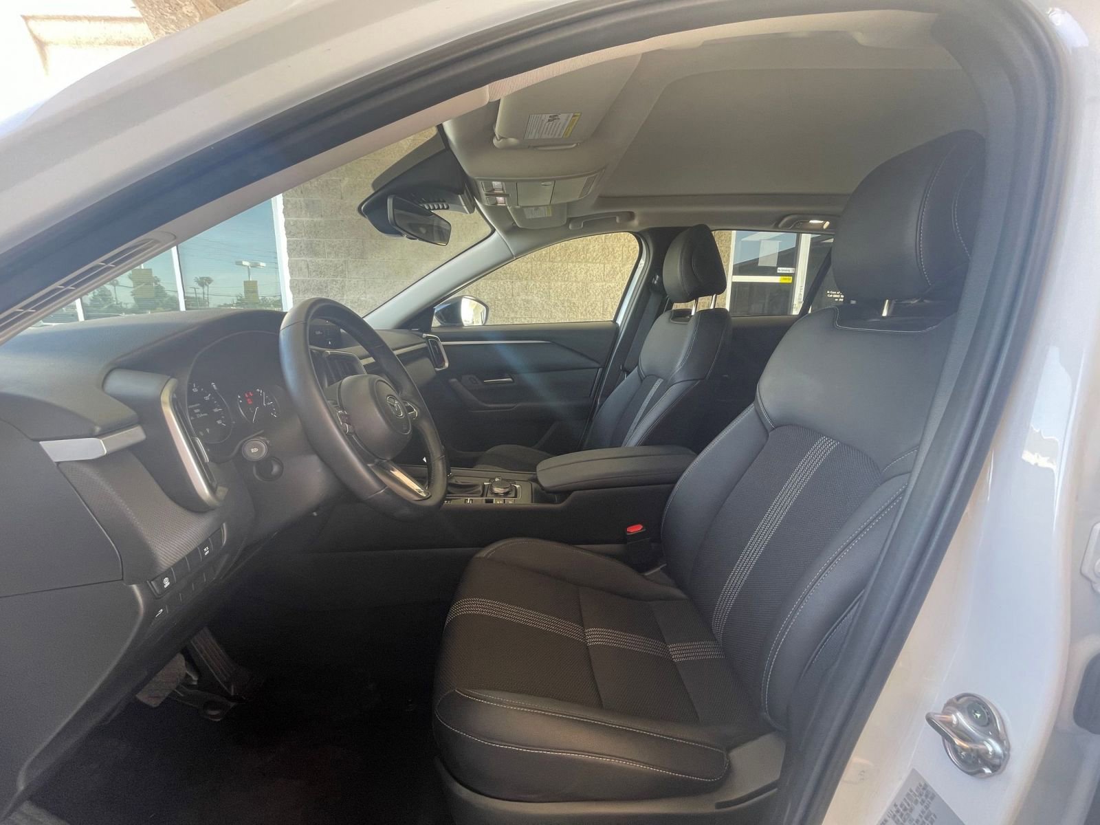 Thumbnail: 2025 Mazda CX-50 - 29