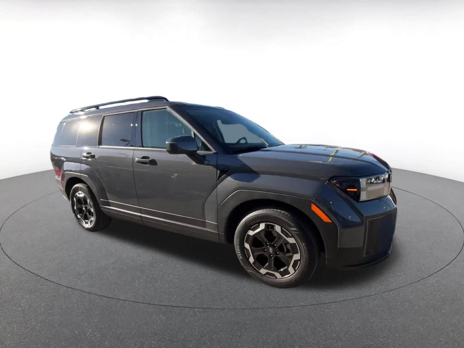 Thumbnail: 2025 Hyundai Santa Fe - 2