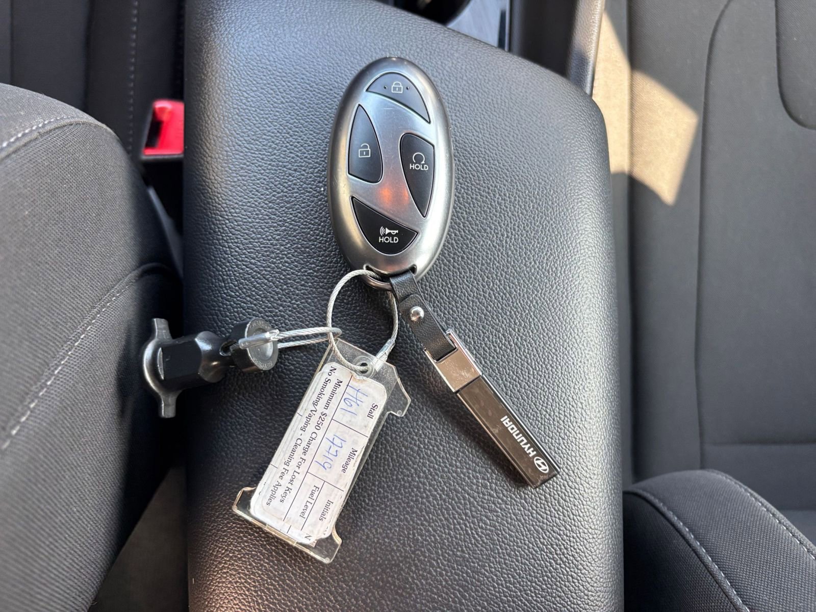 Thumbnail: 2025 Hyundai Elantra - 22