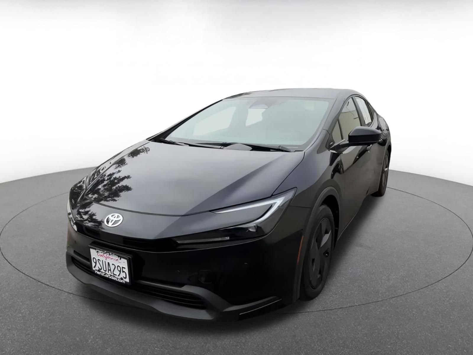 Thumbnail: 2025 Toyota Prius - 7