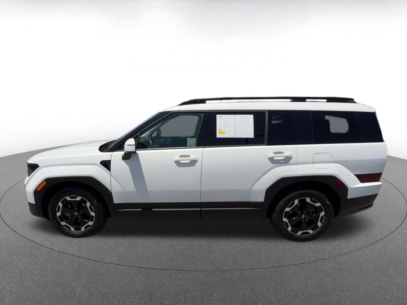 Thumbnail: 2025 Hyundai Santa Fe - 9