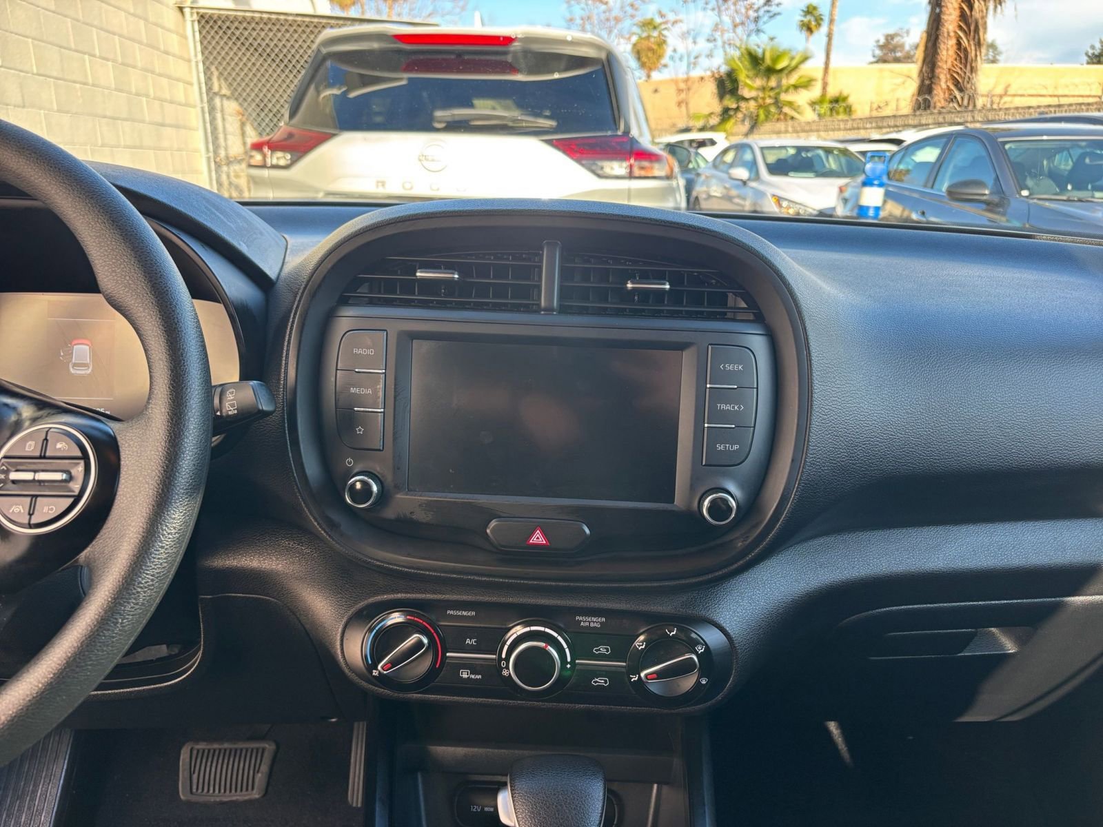 Thumbnail: 2025 Kia Soul - 17