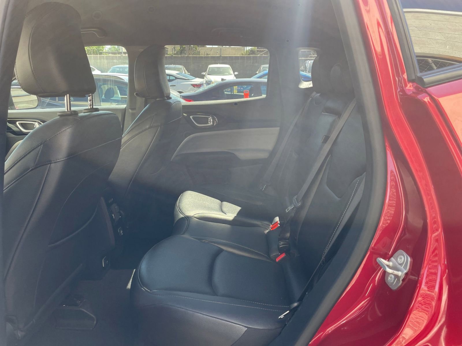 Thumbnail: 2025 Jeep Compass - 27