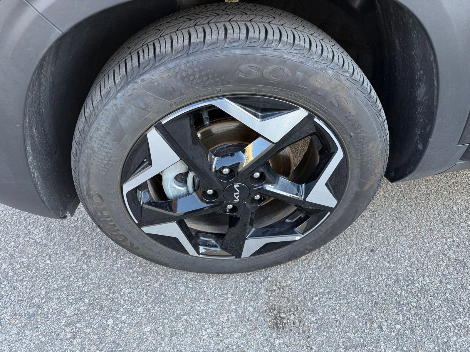 Thumbnail: 2025 Kia Seltos - 31