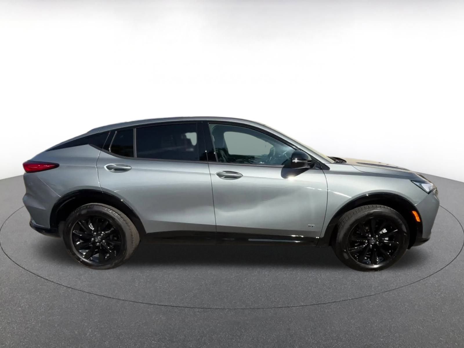 Thumbnail: 2025 Buick Envista - 16