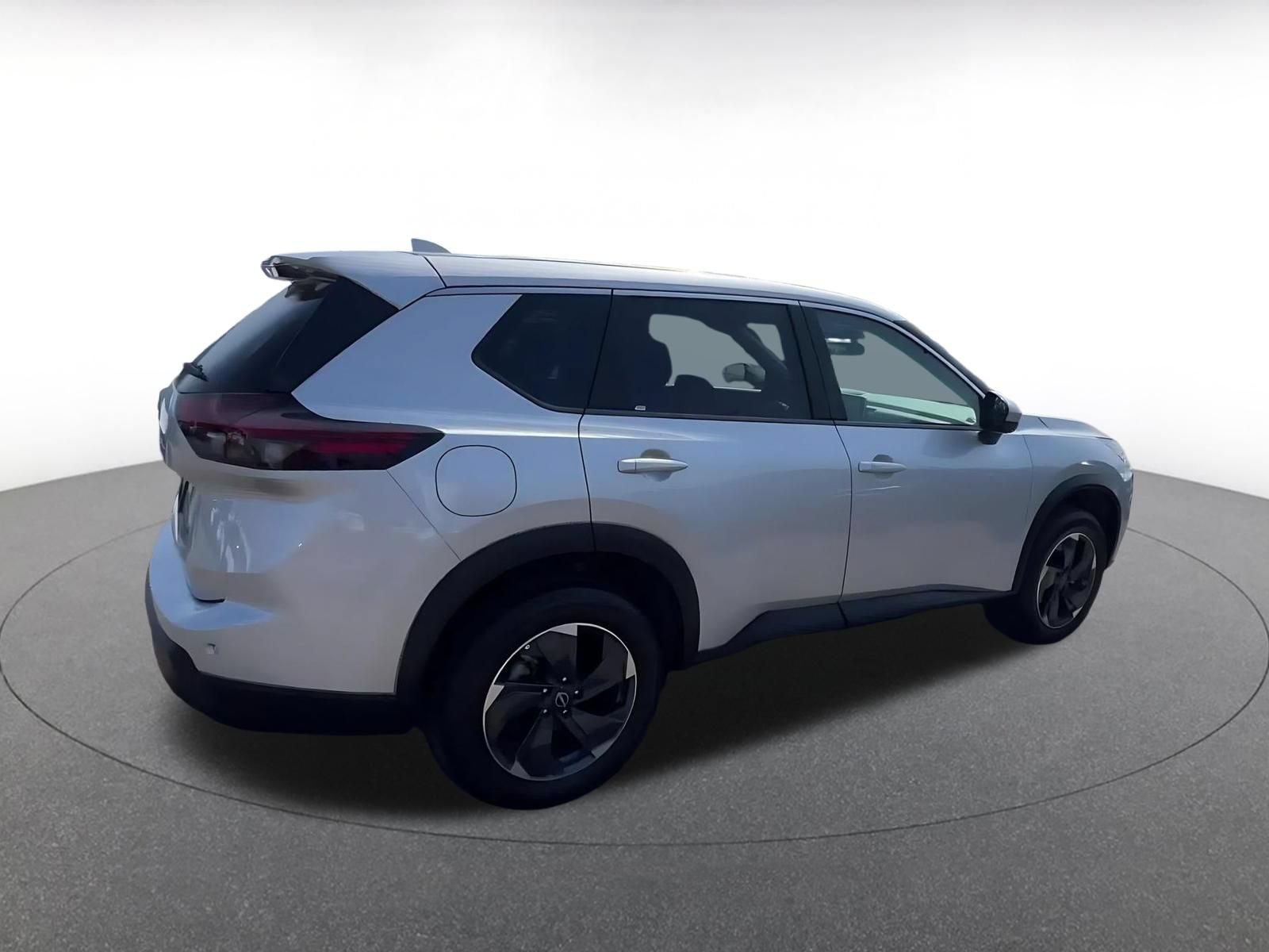 Thumbnail: 2025 Nissan Rogue - 14