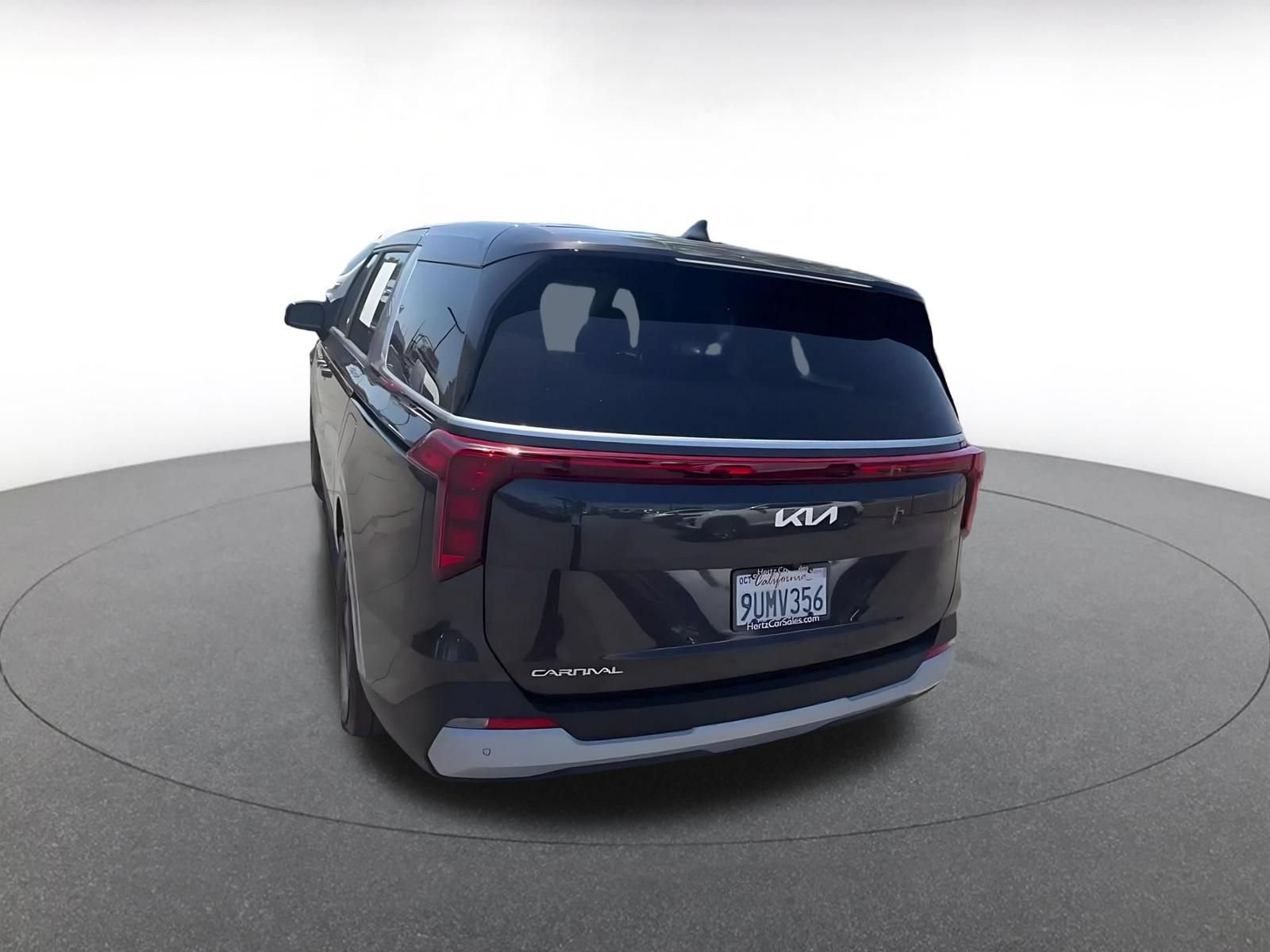 Thumbnail: 2026 Kia Carnival - 11