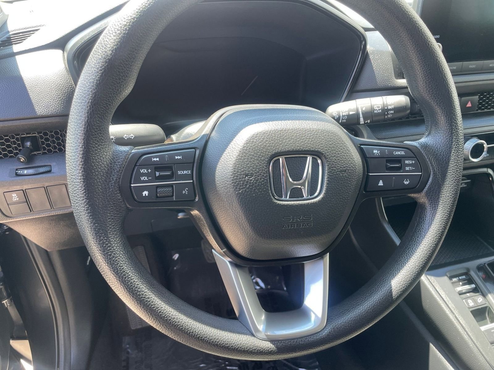 Thumbnail: 2024 Honda CR-V - 28
