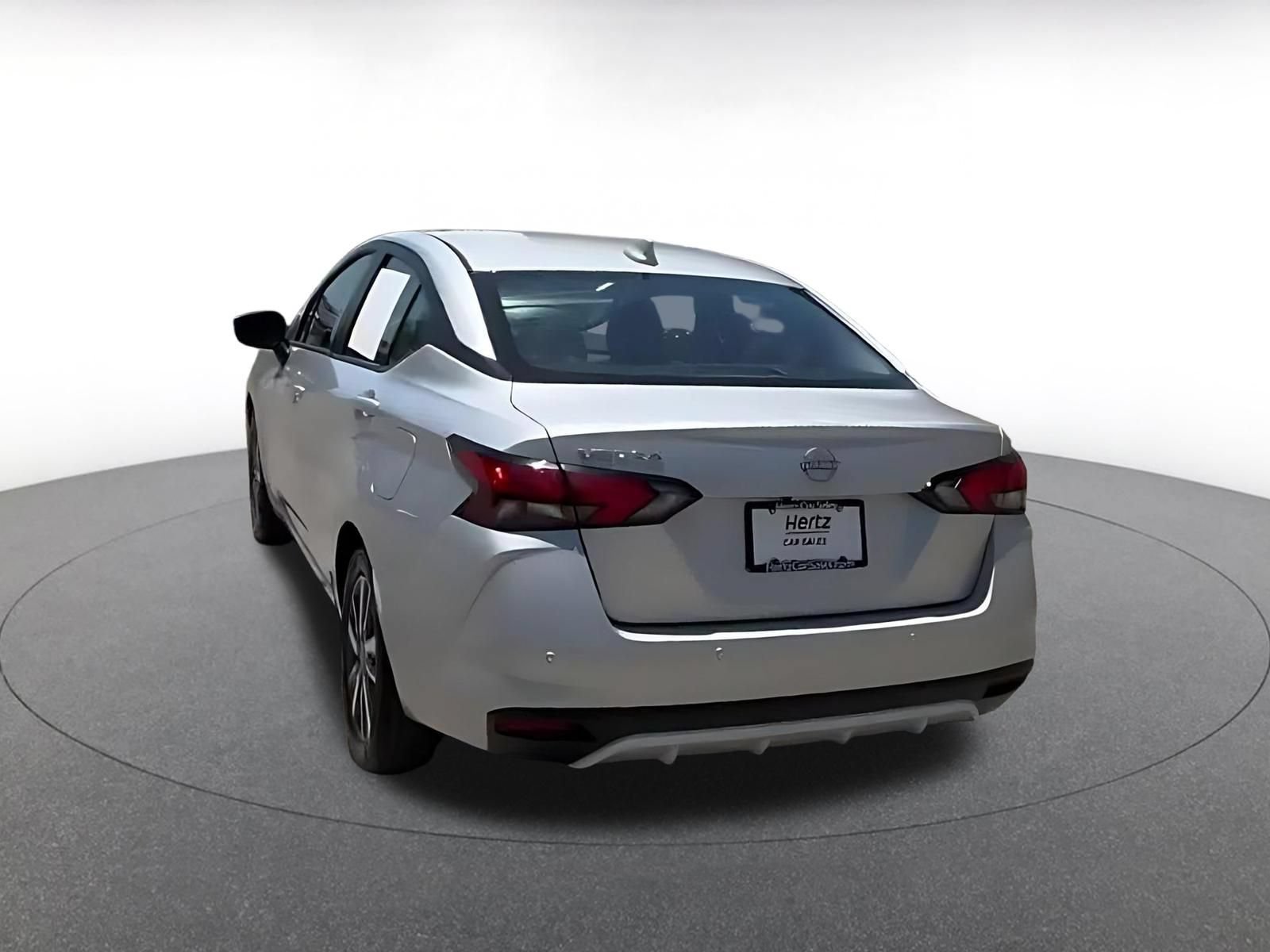 Thumbnail: 2025 Nissan Versa - 11