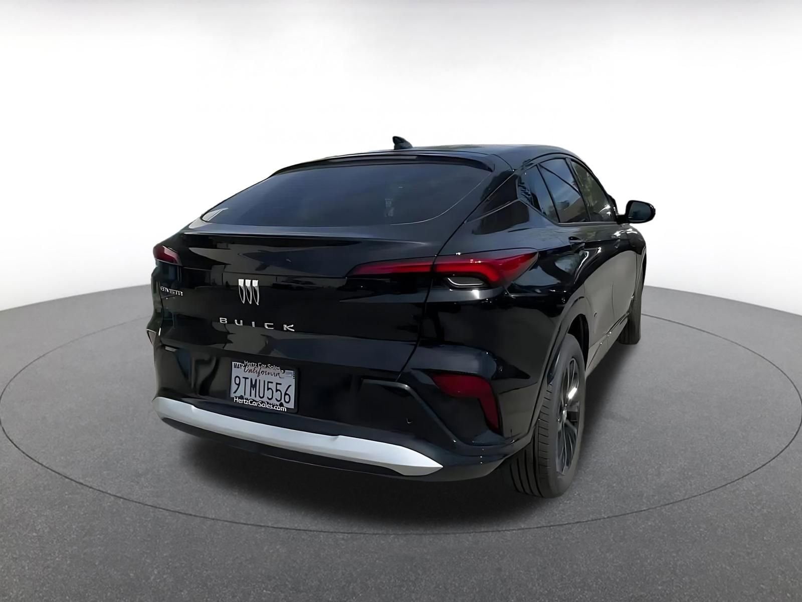 Thumbnail: 2025 Buick Envista - 14