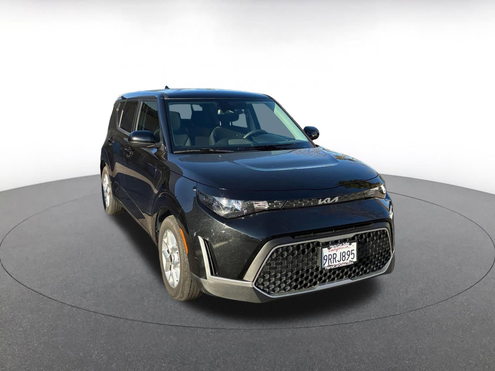 Thumbnail: 2025 Kia Soul - 1