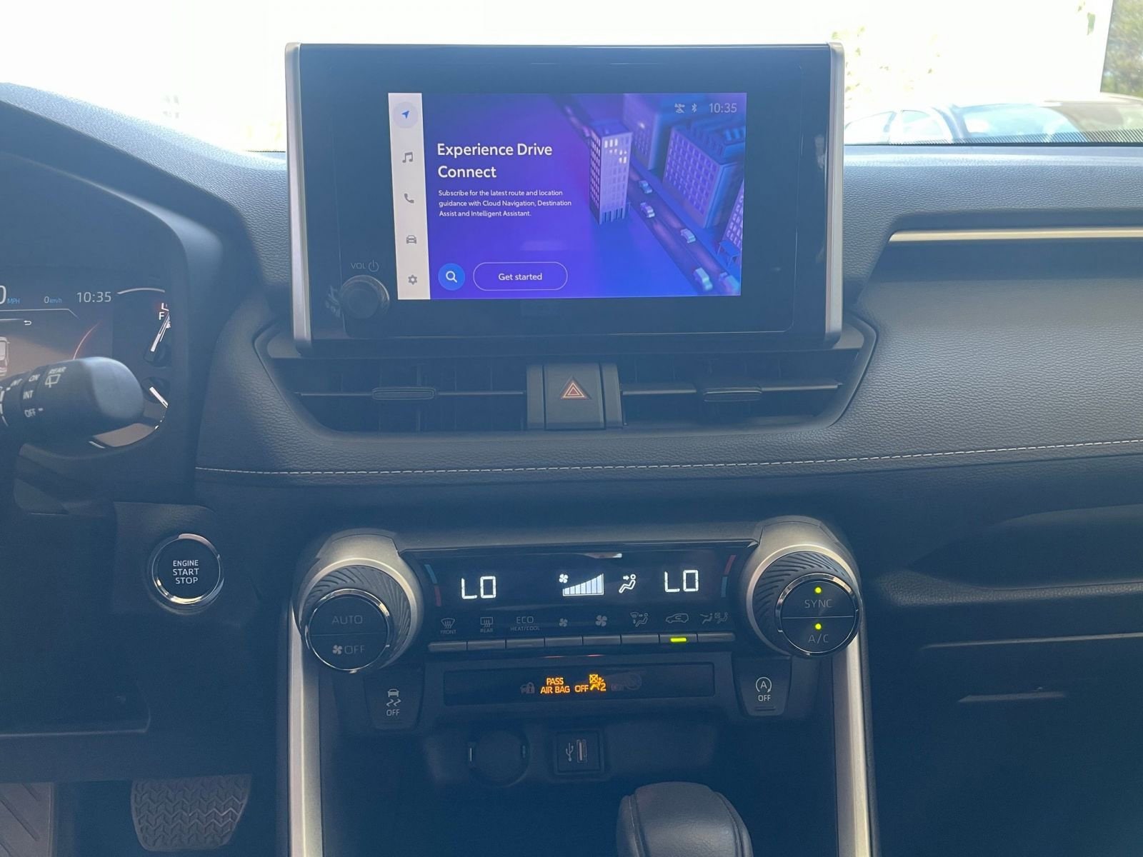 Thumbnail: 2025 Toyota RAV4 - 17