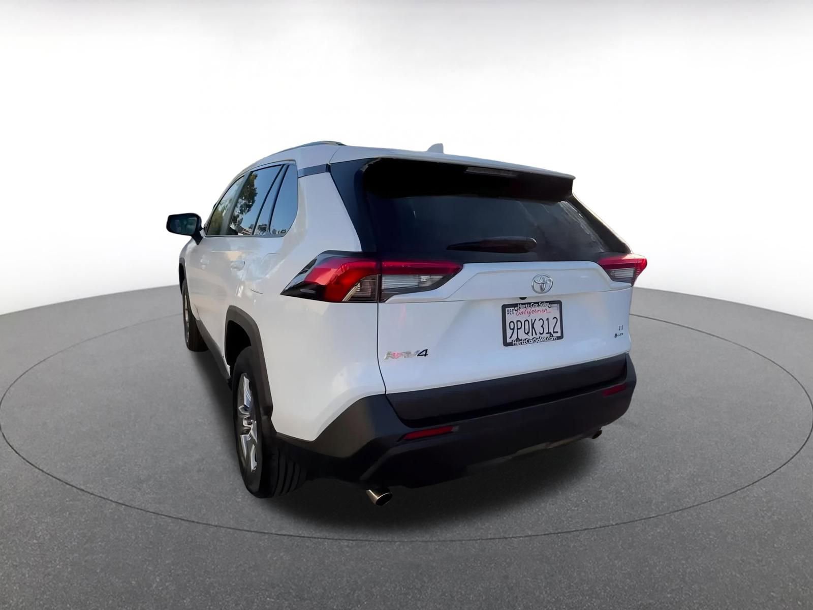 Thumbnail: 2025 Toyota RAV4 - 17