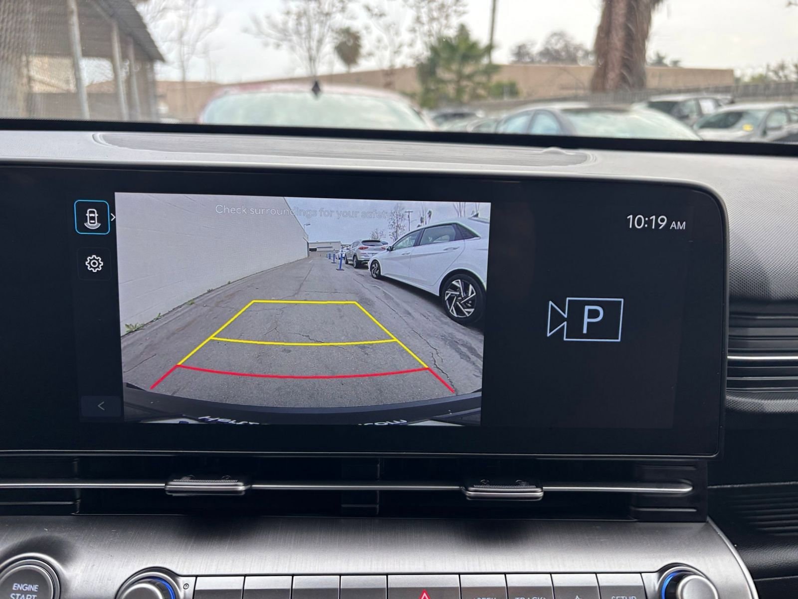 Thumbnail: 2025 Hyundai Kona - 27