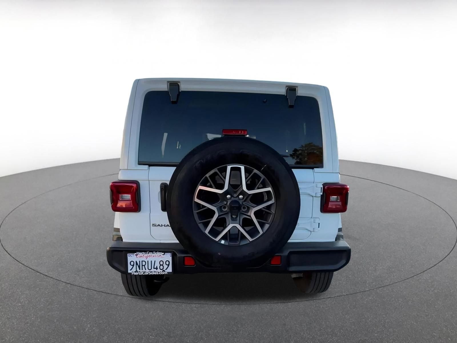 Thumbnail: 2025 Jeep Wrangler - 12