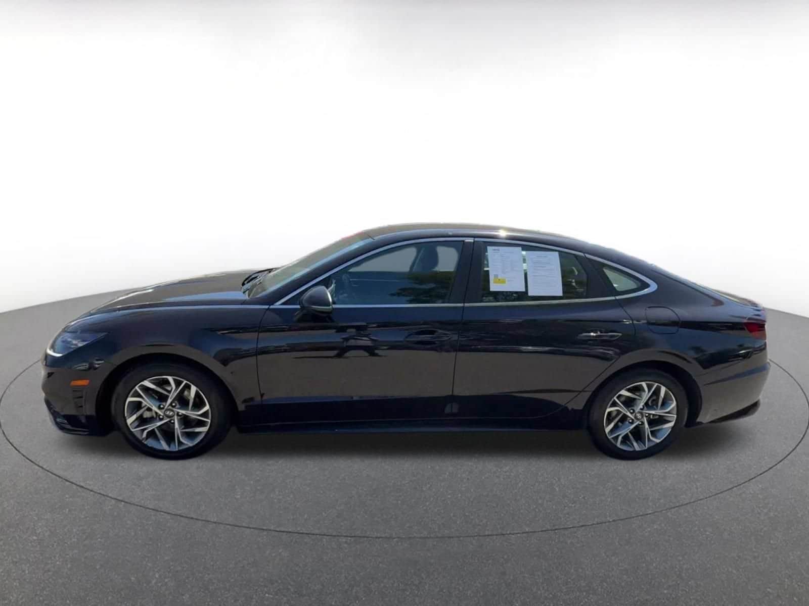 Thumbnail: 2023 Hyundai Sonata - 7