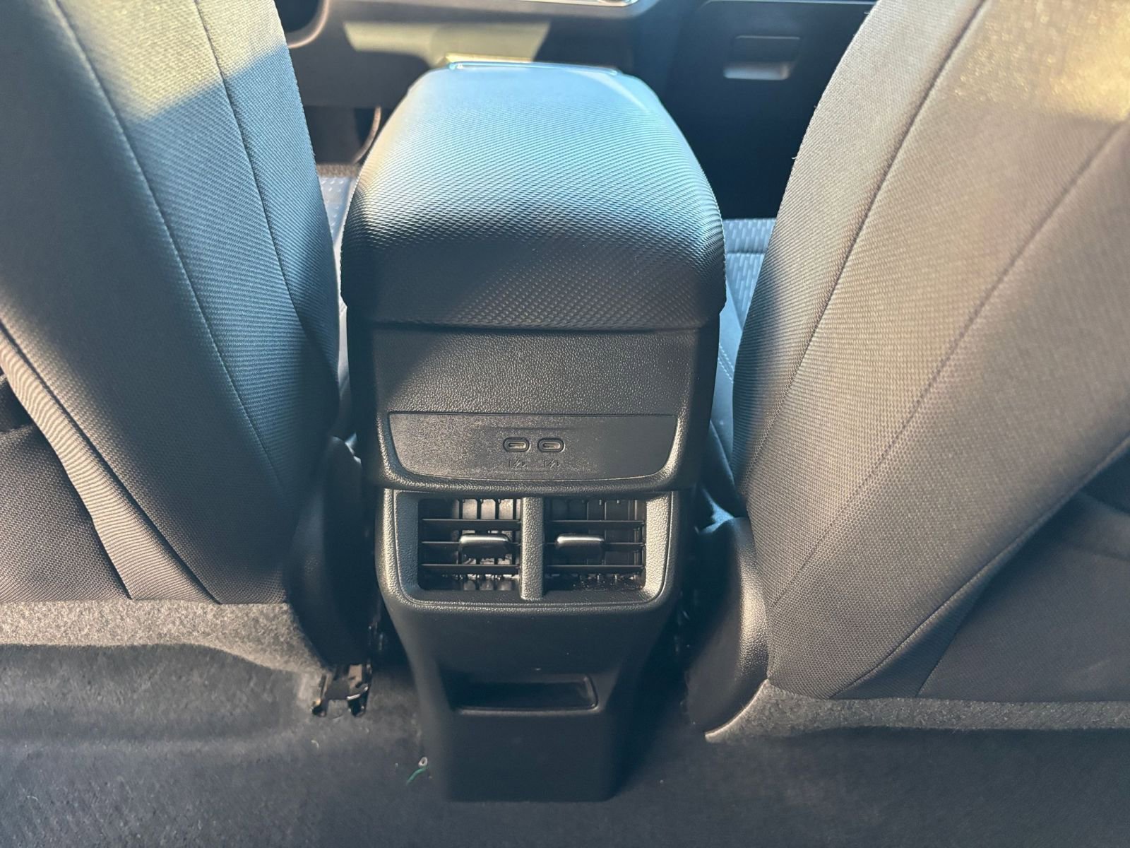 Thumbnail: 2025 Chevrolet Equinox - 24