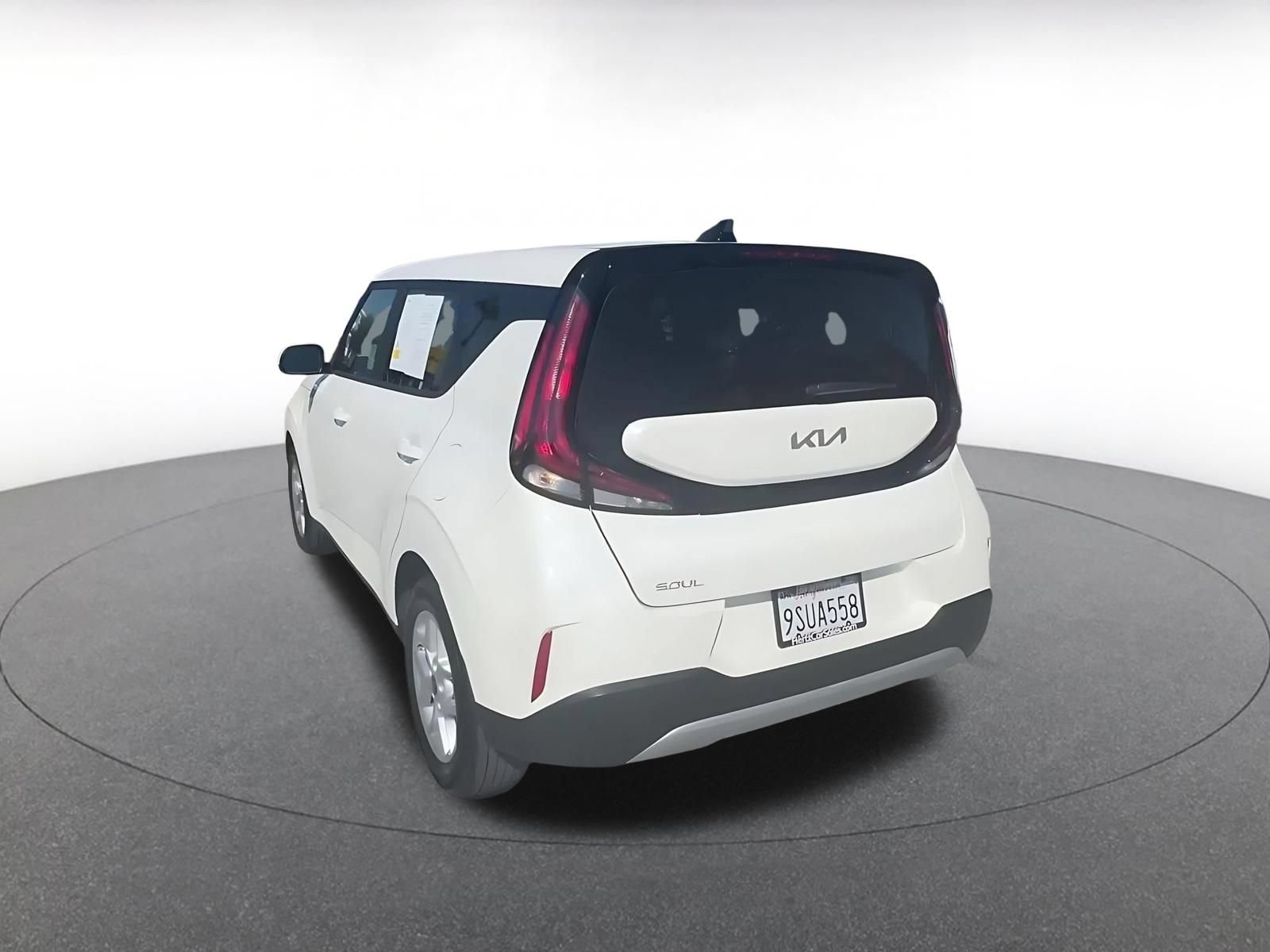 Thumbnail: 2025 Kia Soul - 11