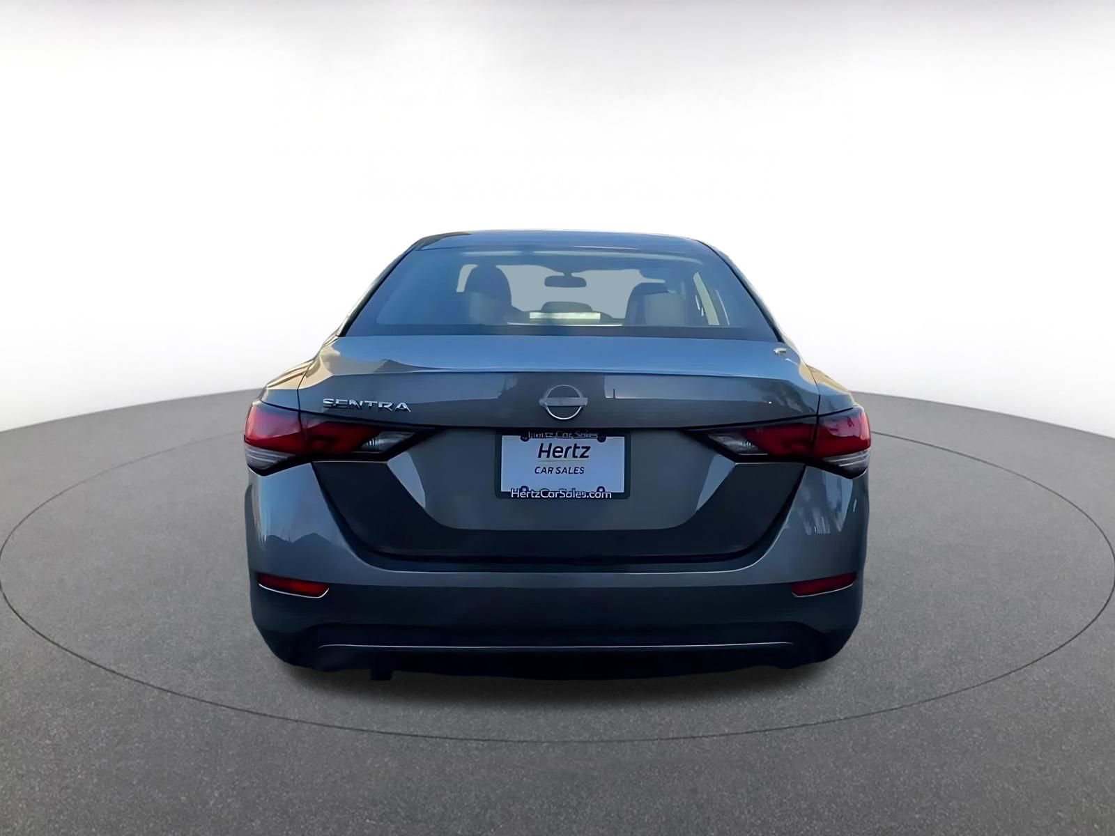 Thumbnail: 2025 Nissan Sentra - 12