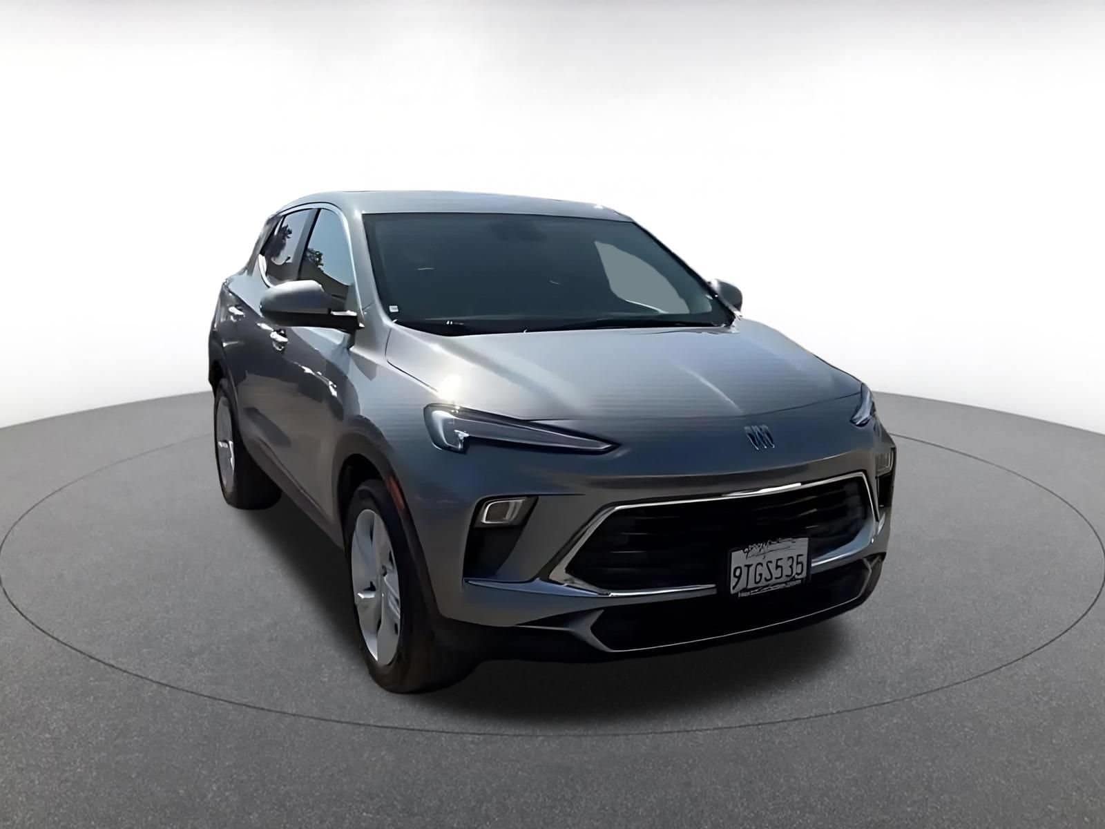 Thumbnail: 2025 Buick Encore GX - 3