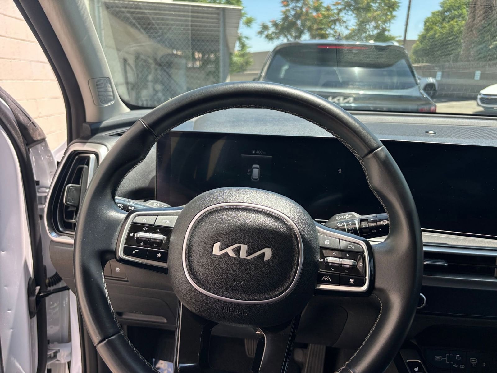 Thumbnail: 2024 Kia Sorento - 35