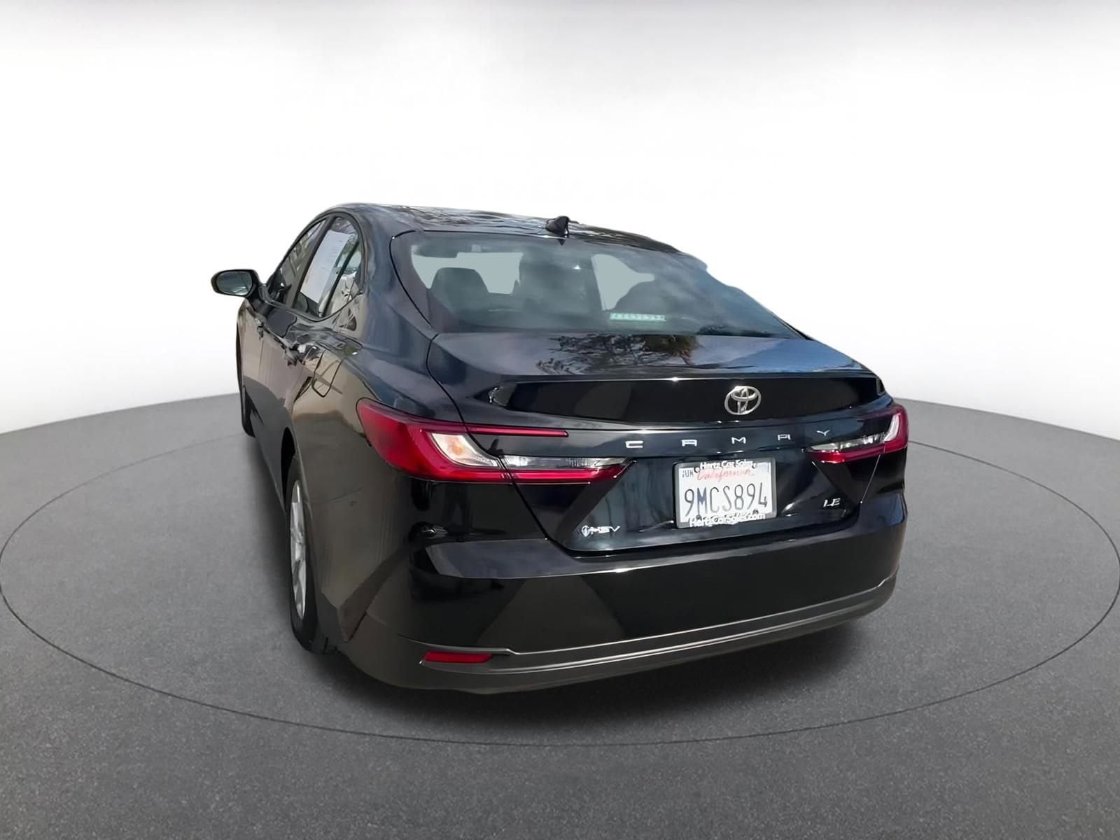 Thumbnail: 2025 Toyota Camry - 11